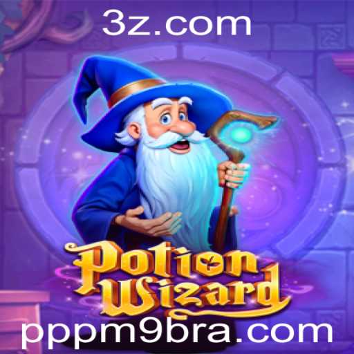Descubra o Fascinante Mundo de PotionWizard: O Jogo de Magia que Conquista Novos Jogadores